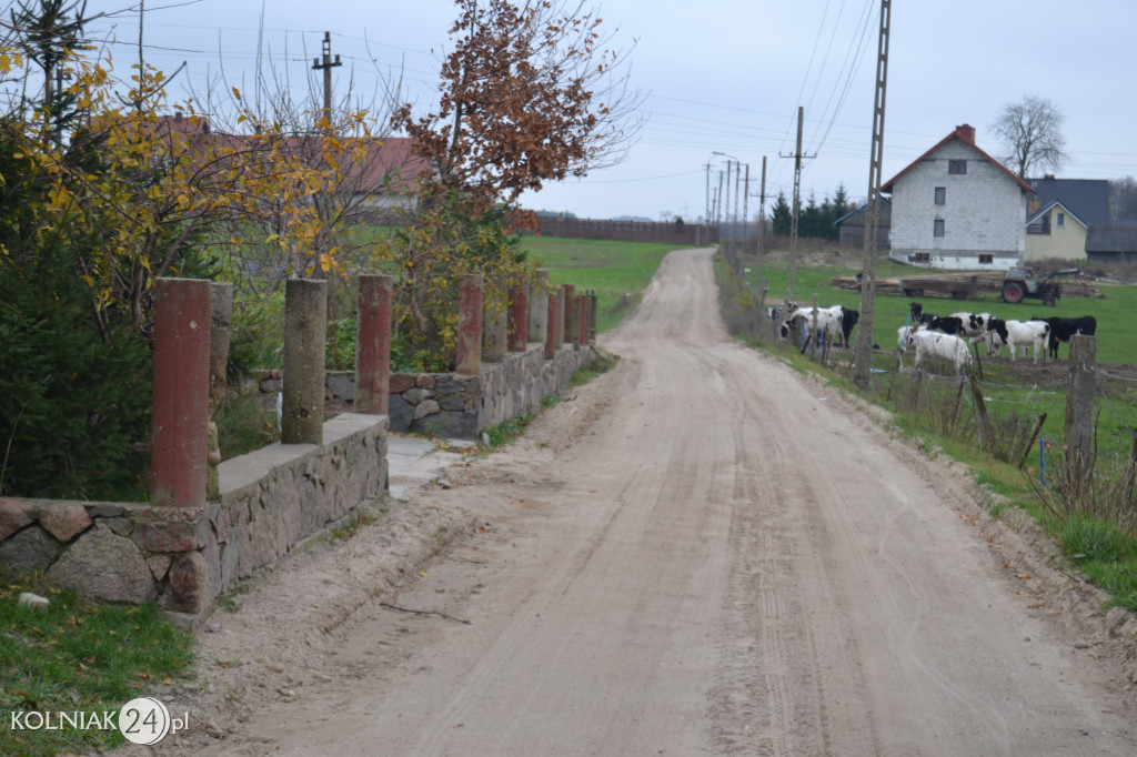 Mieszkańcy ulicy Łąkowej liczą na remont