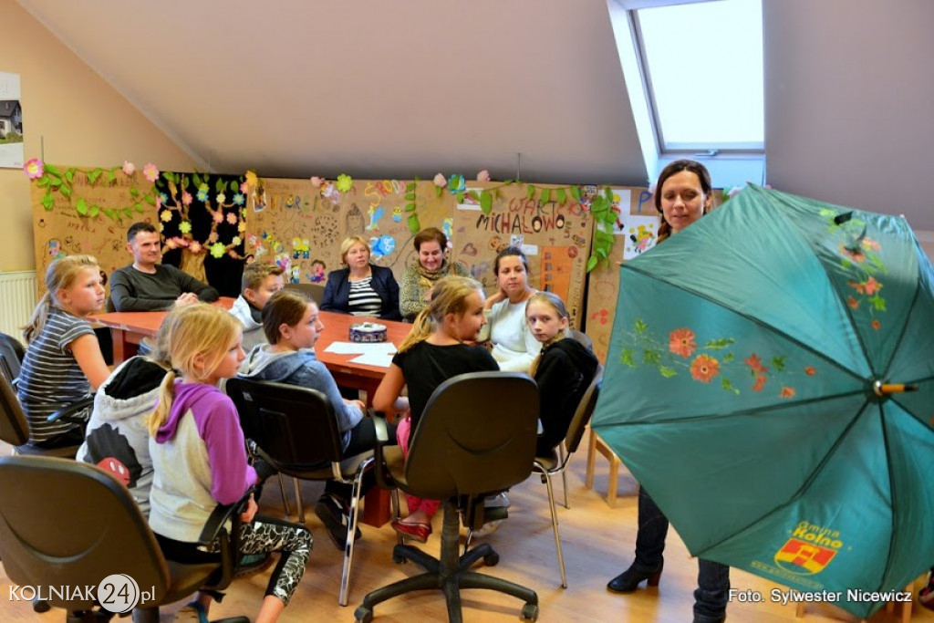 Projekt Parasol