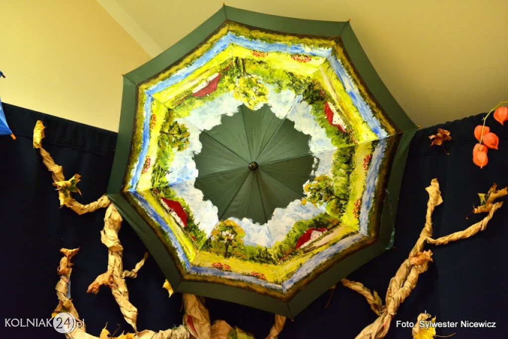 Projekt Parasol
