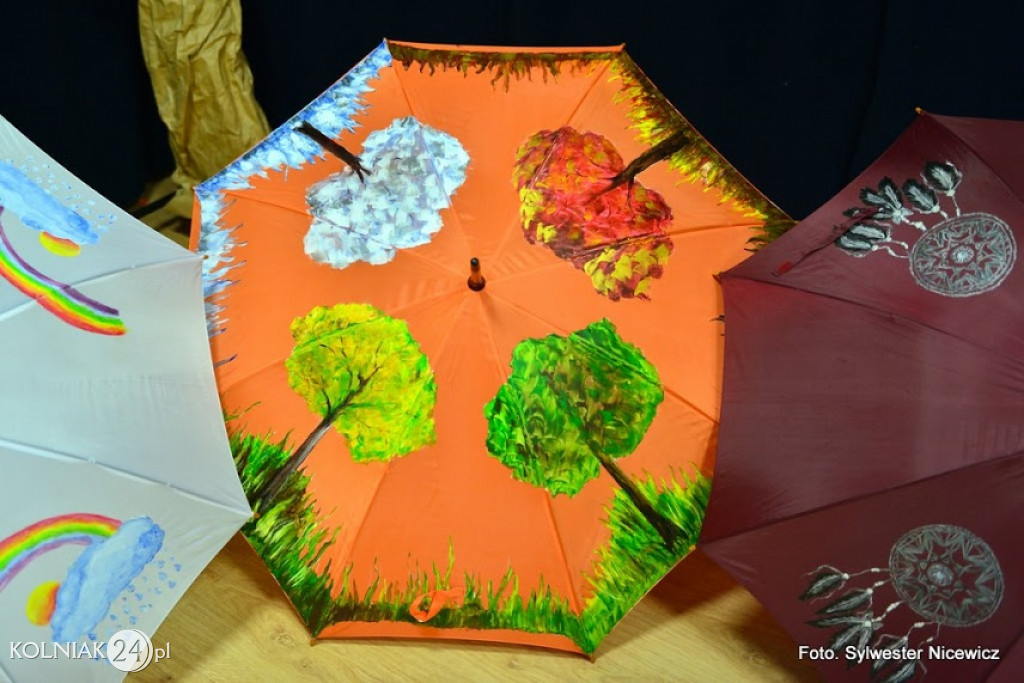 Projekt Parasol