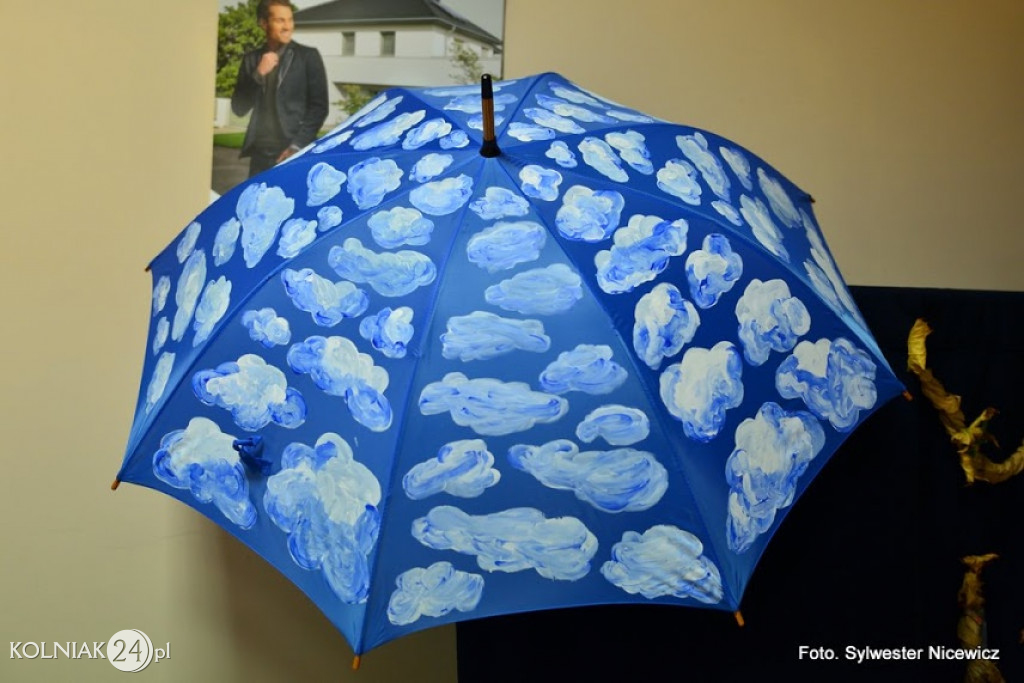 Projekt Parasol