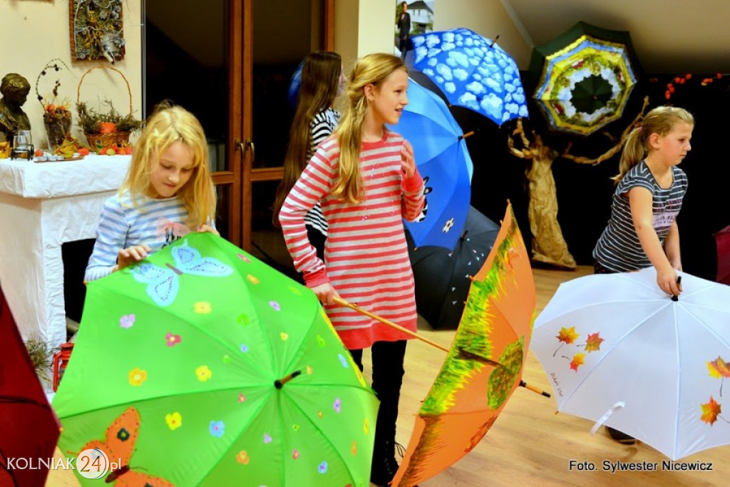 Projekt Parasol