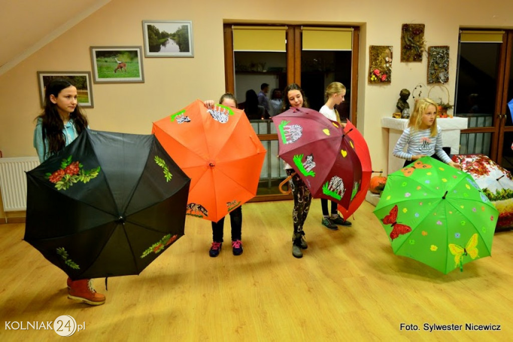 Projekt Parasol