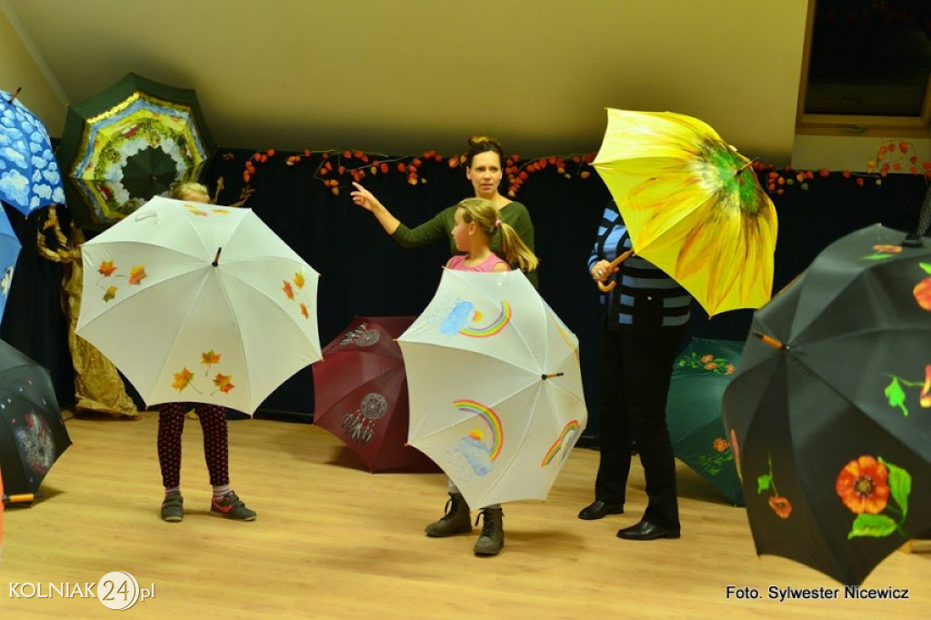 Projekt Parasol