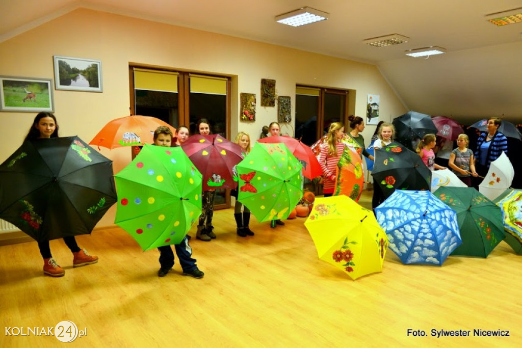 Projekt Parasol
