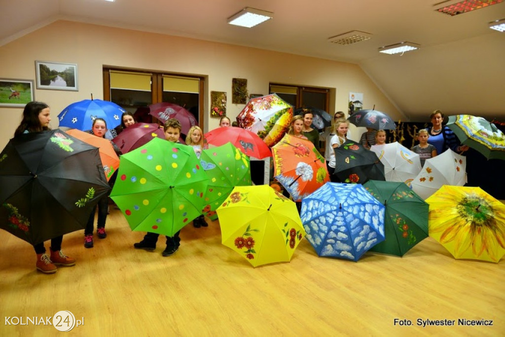 Projekt Parasol