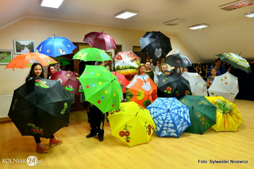 Projekt Parasol