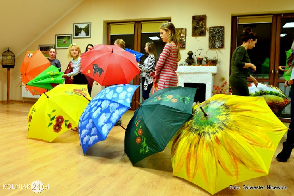 Projekt Parasol