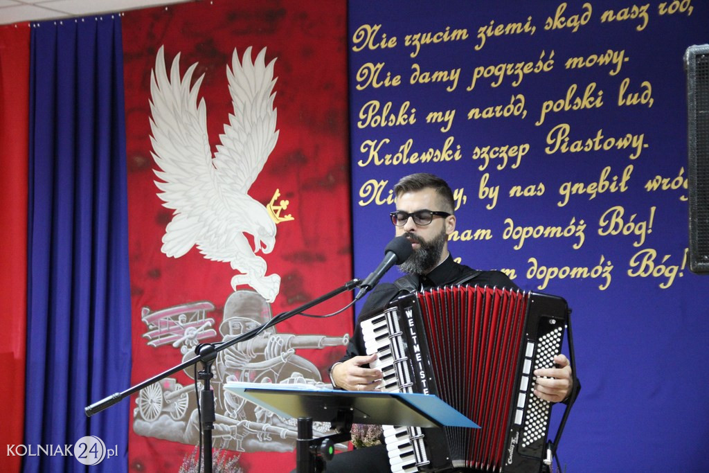 Gminne obchody święta niepodległości