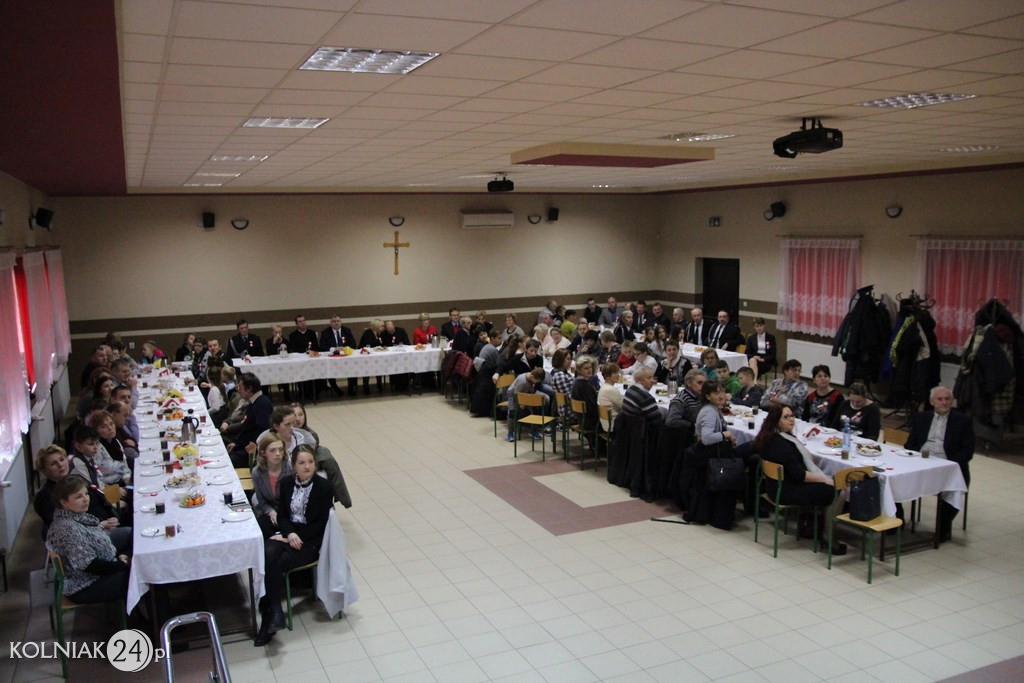 Gminne obchody święta niepodległości
