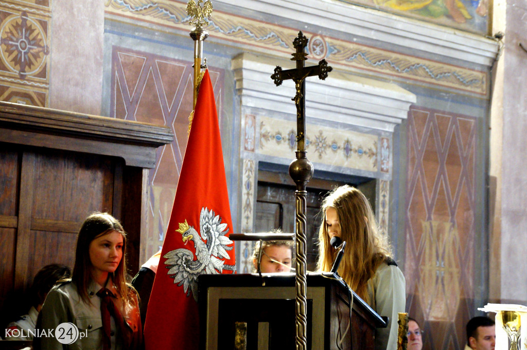 Grabowo: 99. rocznica odzyskania przez Polskę Niepodległości
