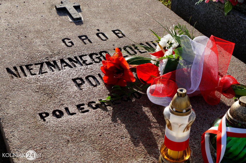 Grabowo: 99. rocznica odzyskania przez Polskę Niepodległości