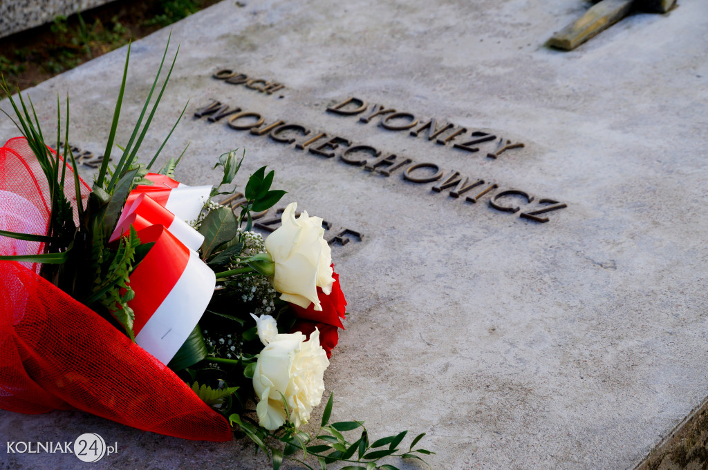 Grabowo: 99. rocznica odzyskania przez Polskę Niepodległości