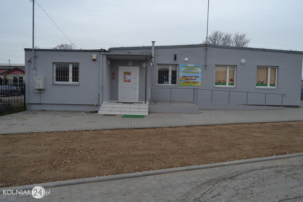 Bajkowy Świat