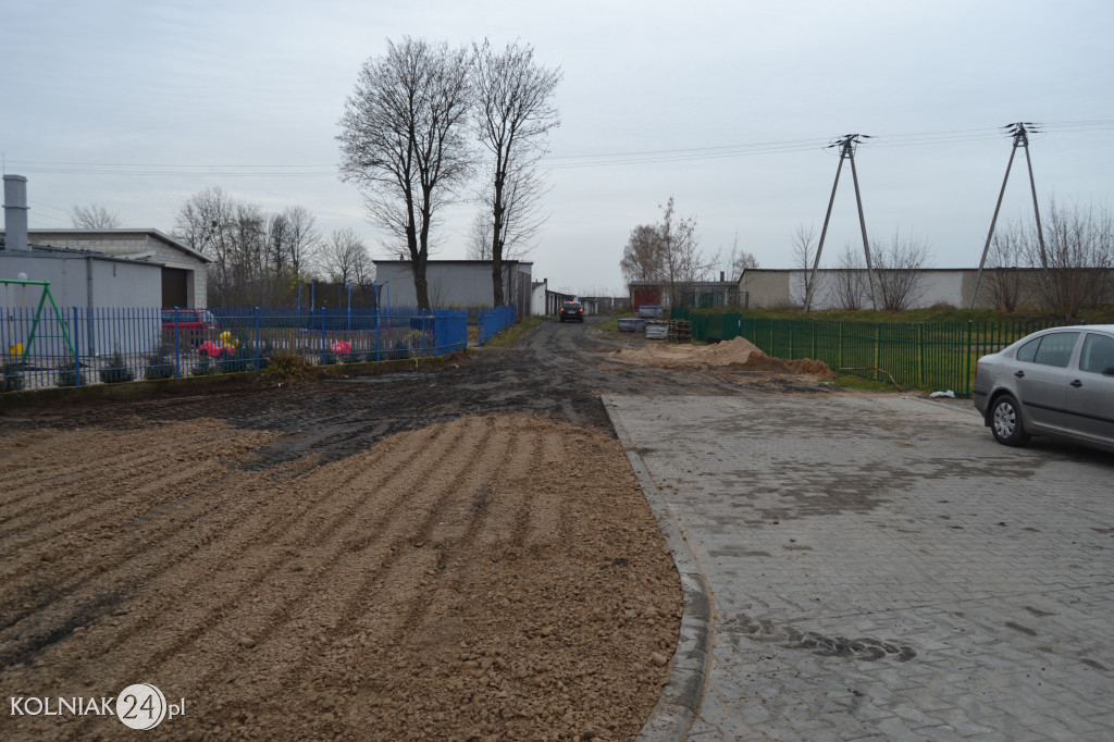 Bajkowy Świat