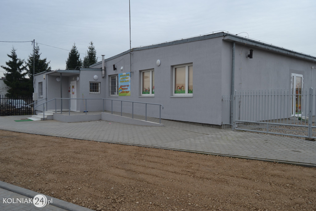 Bajkowy Świat