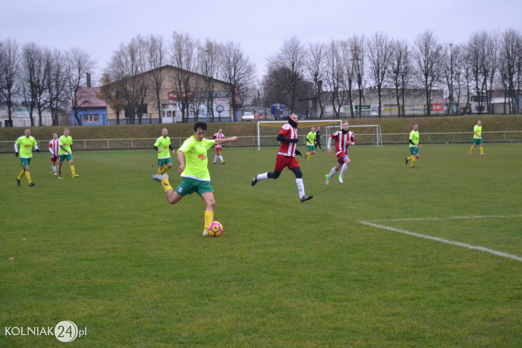 Orzeł remisuje na własnym stadionie