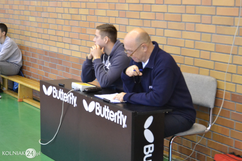 Ruszyły  rozgrywki II ligi piłki siatkowej dziewcząt