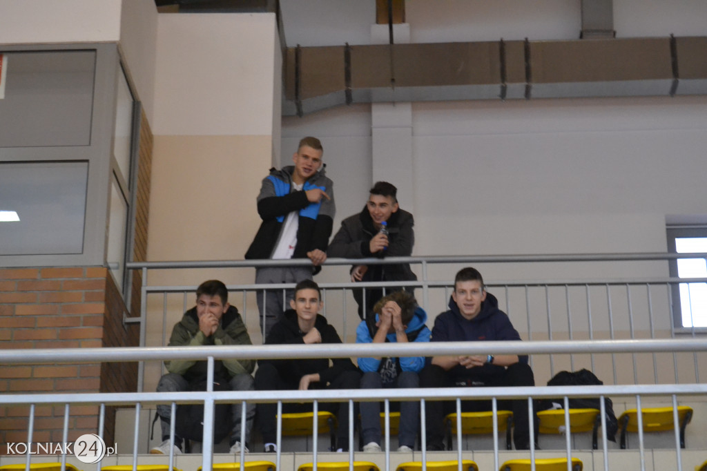 Ruszyły  rozgrywki II ligi piłki siatkowej dziewcząt