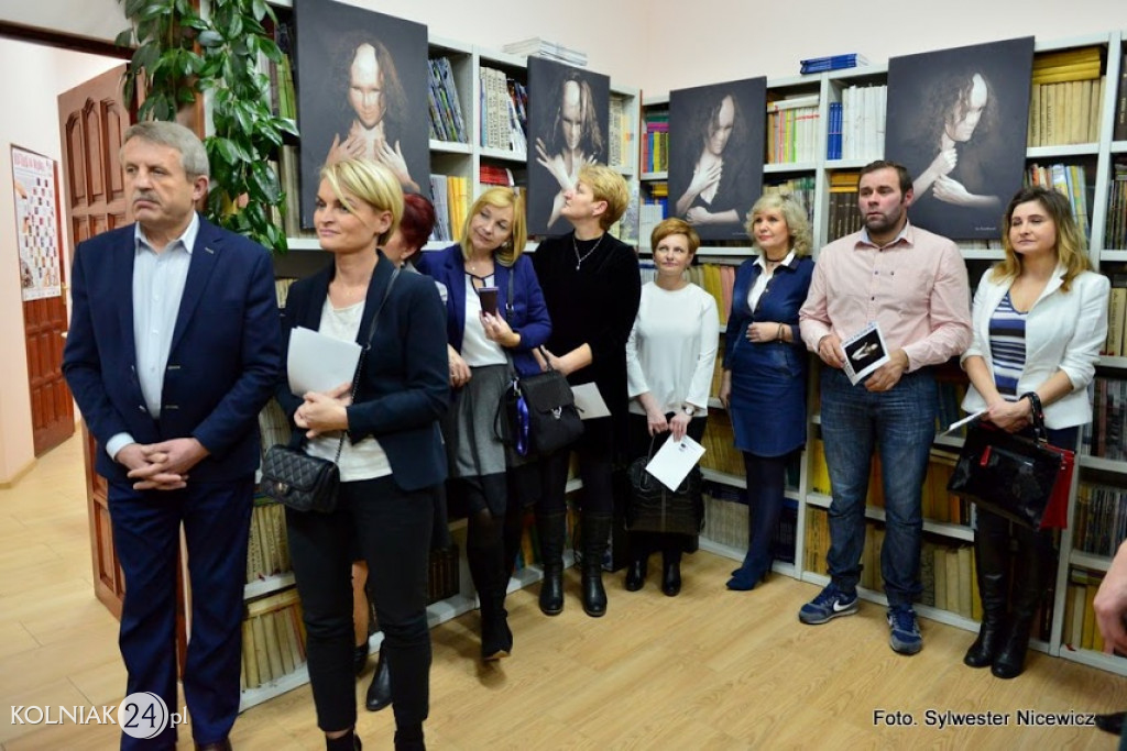 Wystawa  Iwo Świątkowskiego