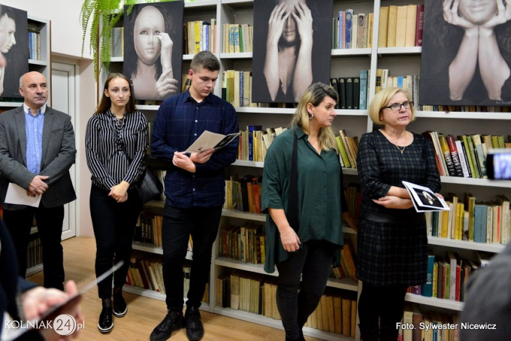 Wystawa  Iwo Świątkowskiego