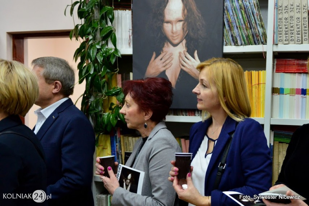 Wystawa  Iwo Świątkowskiego