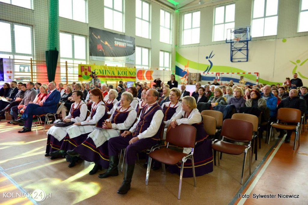 Festiwal Muzyczne Barwy Podlasia
