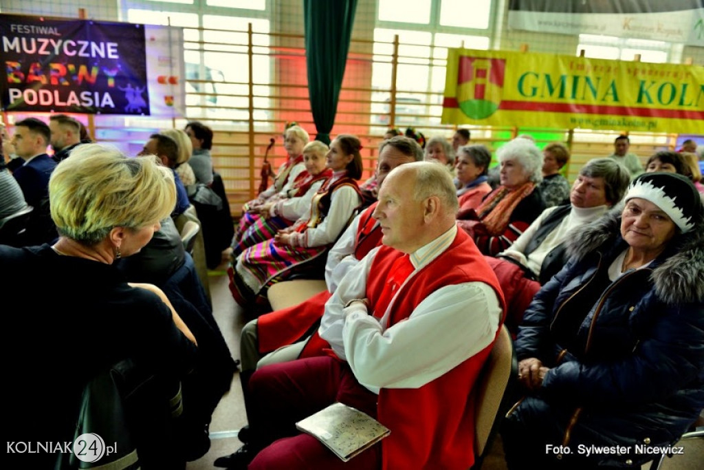 Festiwal Muzyczne Barwy Podlasia