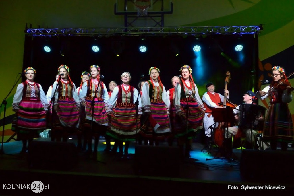 Festiwal Muzyczne Barwy Podlasia