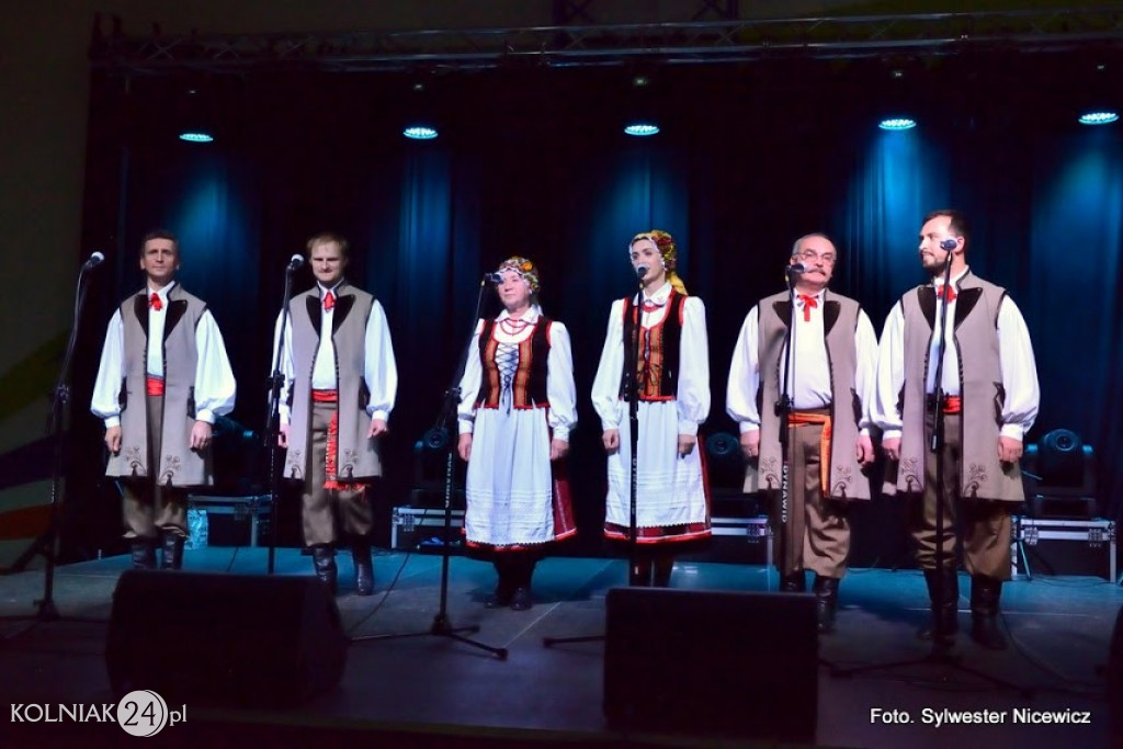 Festiwal Muzyczne Barwy Podlasia