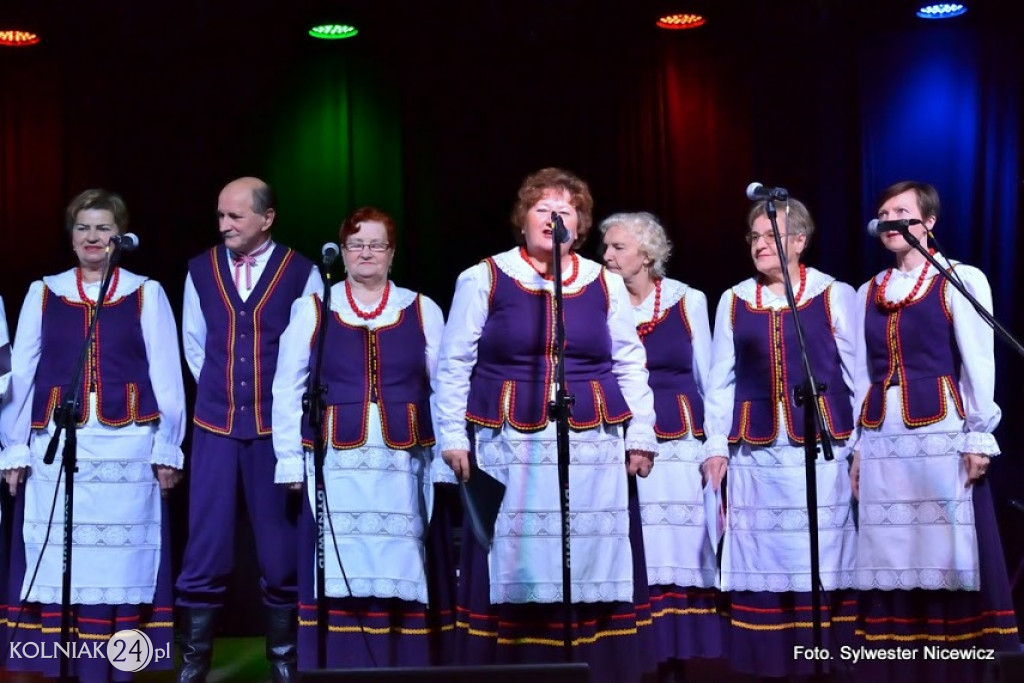 Festiwal Muzyczne Barwy Podlasia