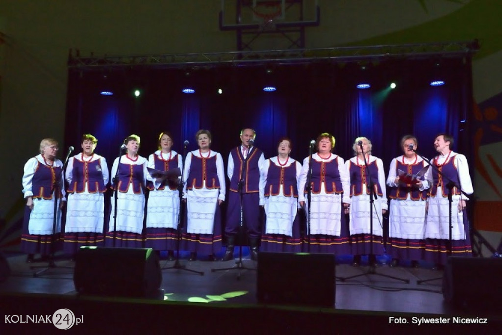 Festiwal Muzyczne Barwy Podlasia