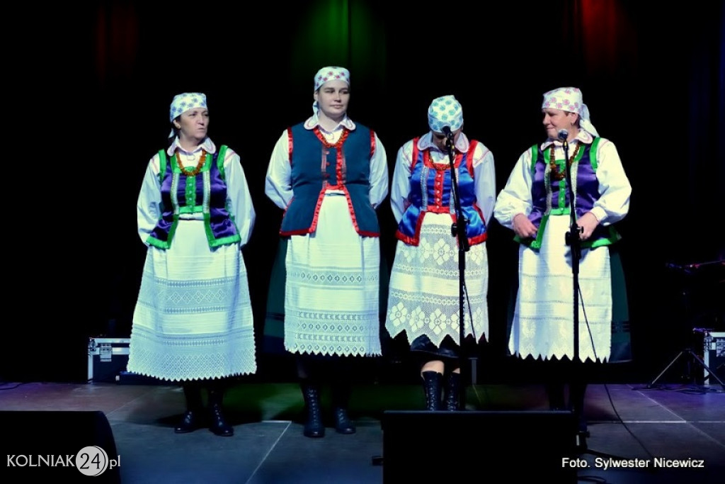 Festiwal Muzyczne Barwy Podlasia