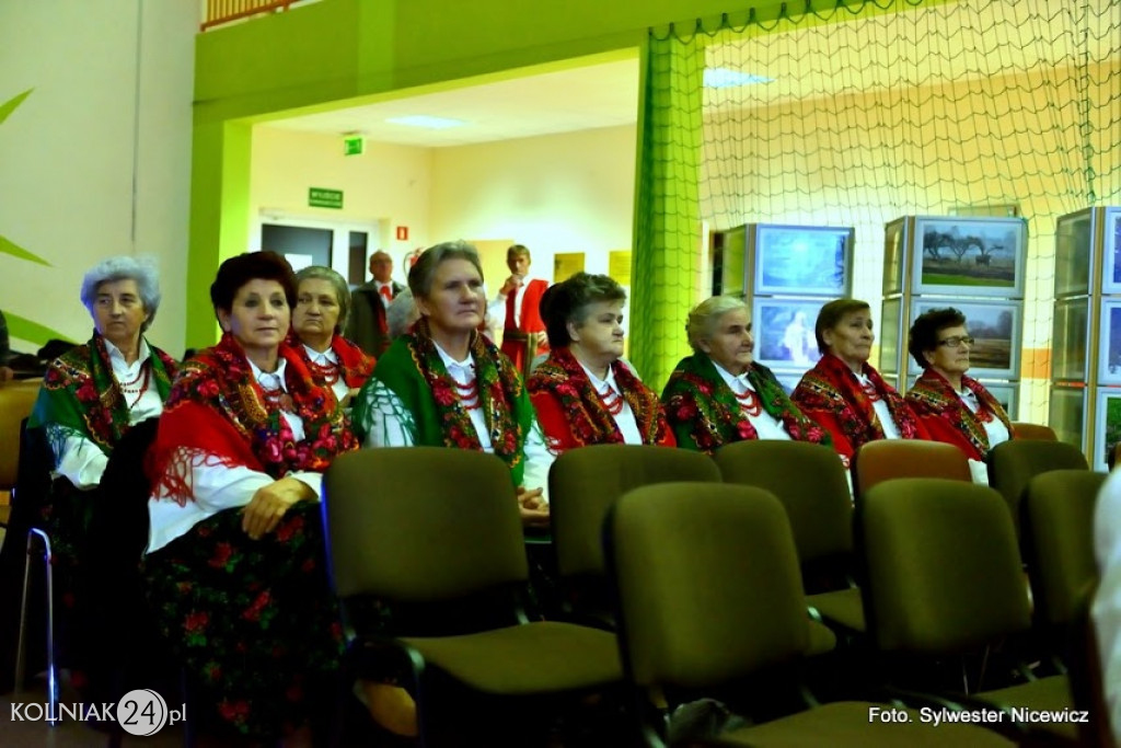 Festiwal Muzyczne Barwy Podlasia