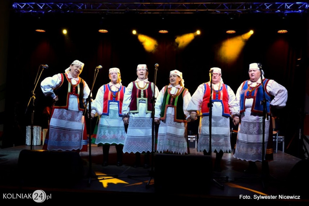 Festiwal Muzyczne Barwy Podlasia