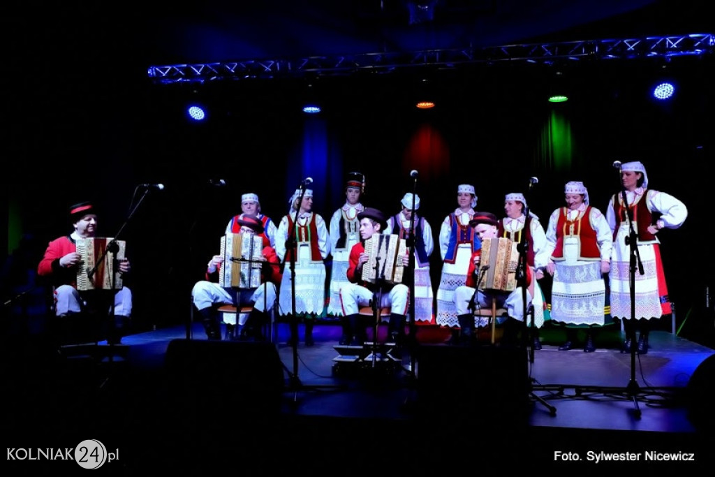 Festiwal Muzyczne Barwy Podlasia