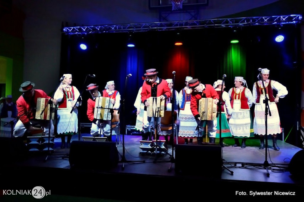 Festiwal Muzyczne Barwy Podlasia