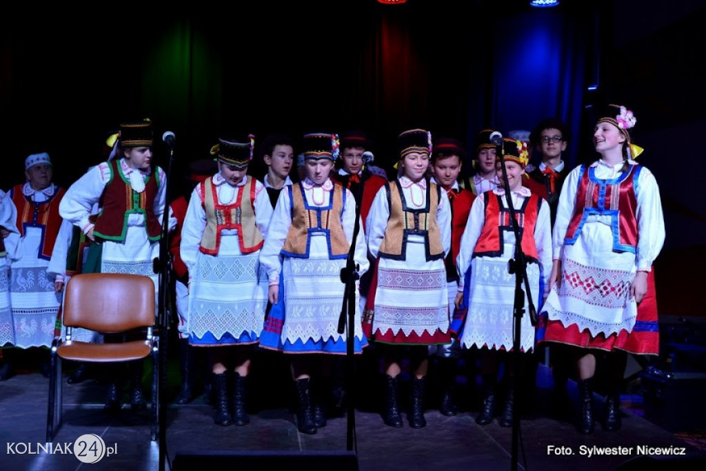 Festiwal Muzyczne Barwy Podlasia