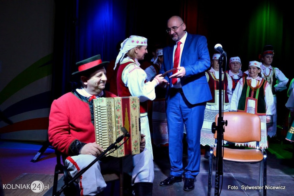 Festiwal Muzyczne Barwy Podlasia