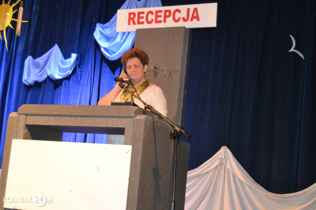 Kabaret Polak na wczasach