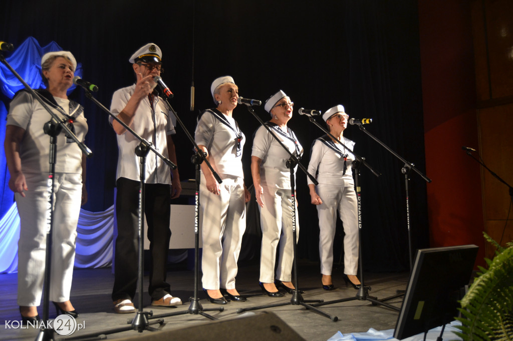 Kabaret Polak na wczasach