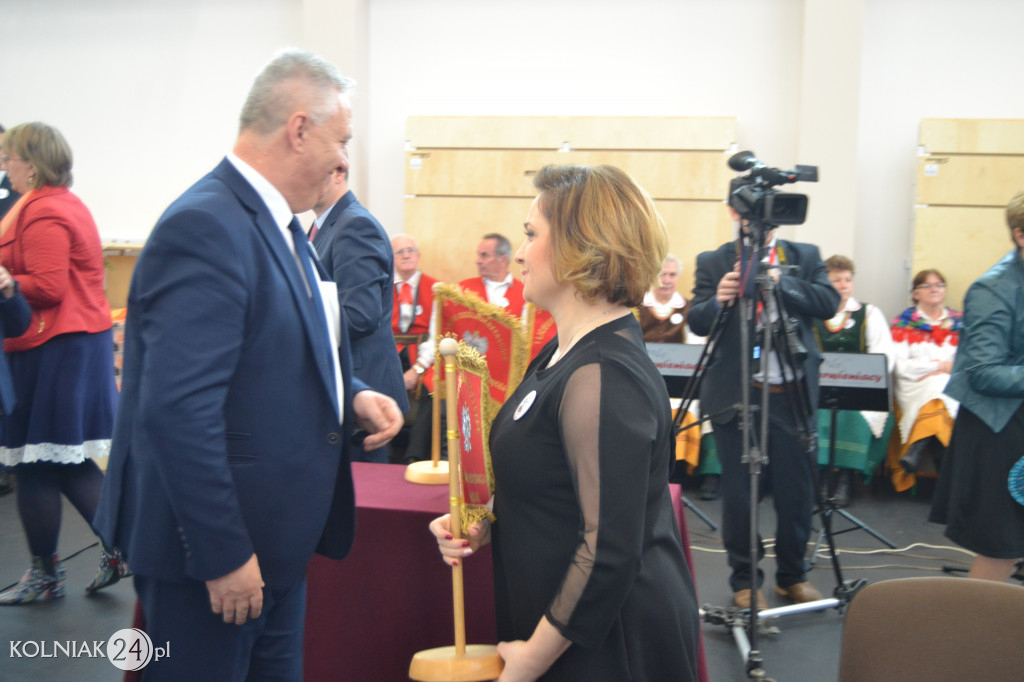 Niezwykła uroczystość w kolneńskim Ogólniaku