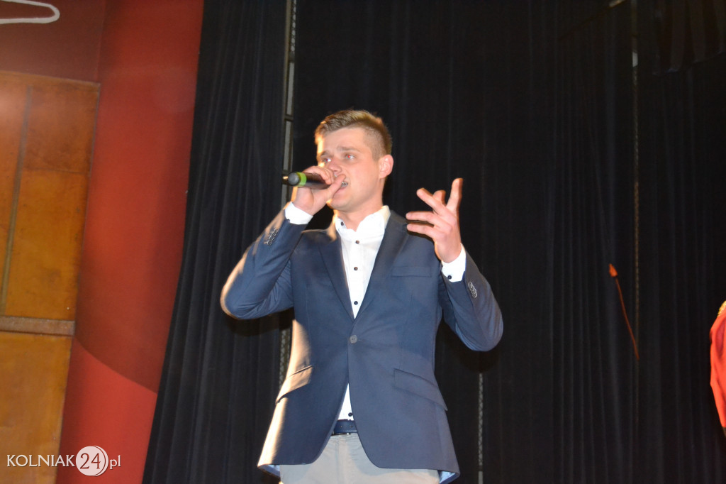 Koncert Miejskiej Orkiestry Dętej