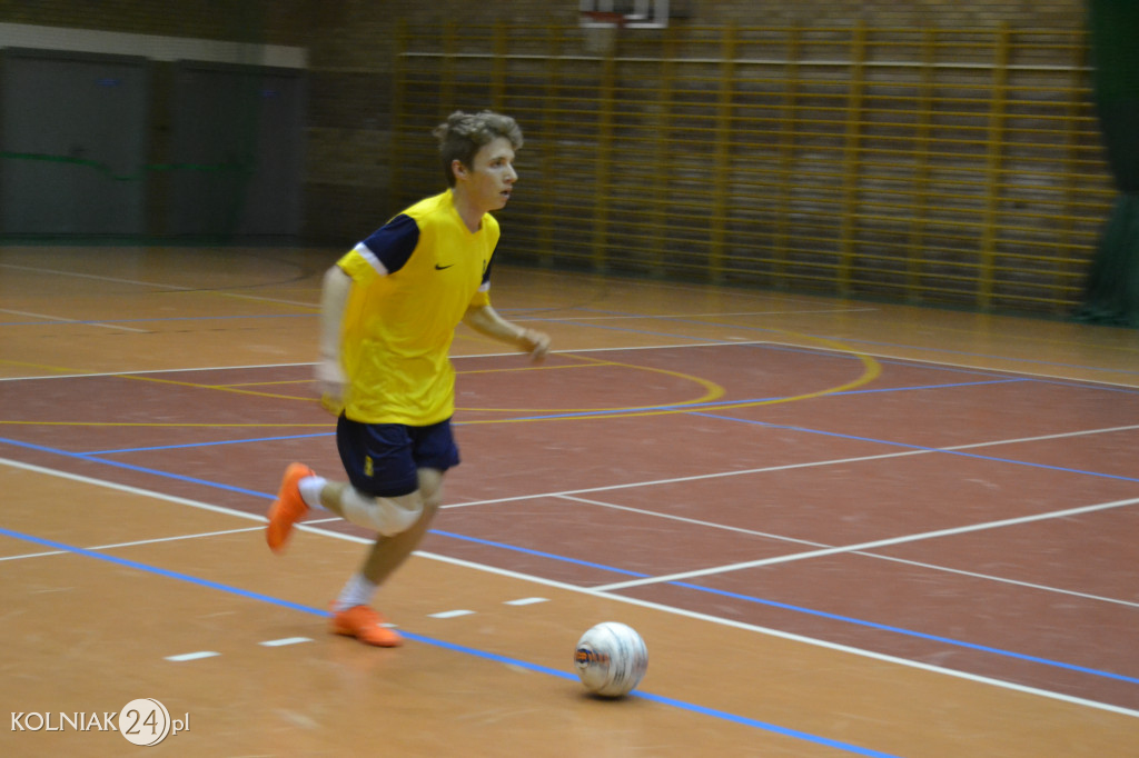 Za nami kolejna kolejka halówki