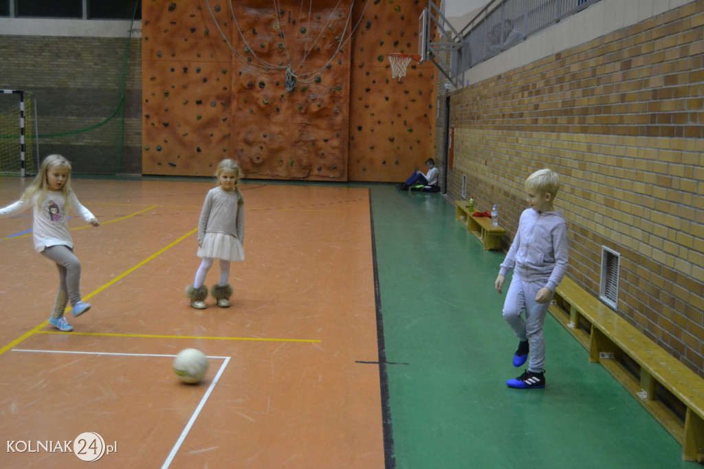 Za nami kolejna kolejka halówki