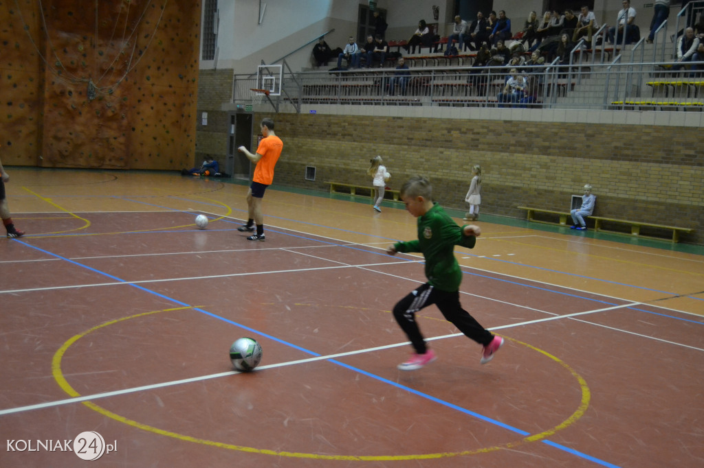 Za nami kolejna kolejka halówki