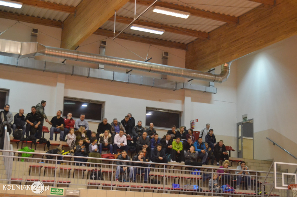 Za nami kolejna kolejka halówki