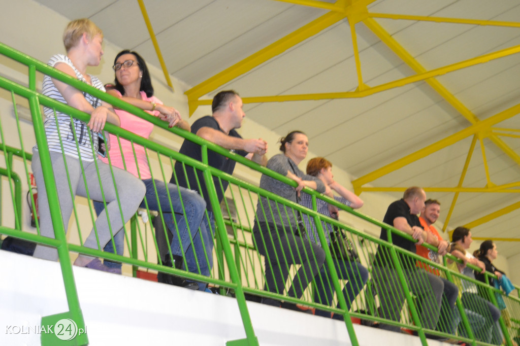 Maraton Pływacki Imienia Jana z Kolna