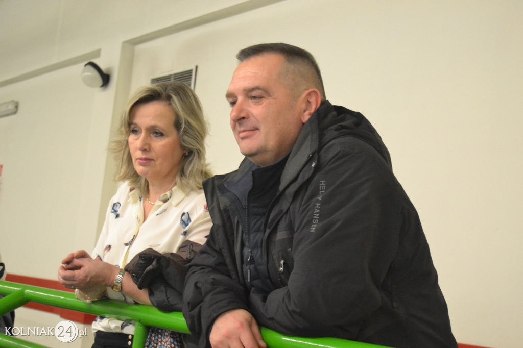 Maraton Pływacki Imienia Jana z Kolna