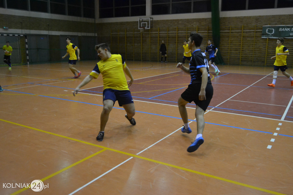 Drewniaki nadal z kompletem punktów